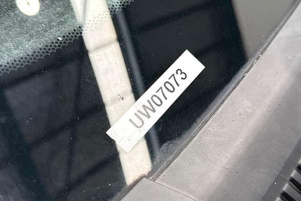 2015 Mazda BT-50 XT (4x4) MY16 4X4