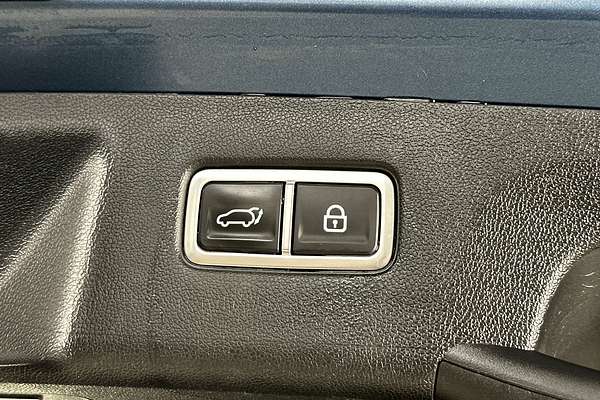 2021 Kia Sorento GT-Line MQ4