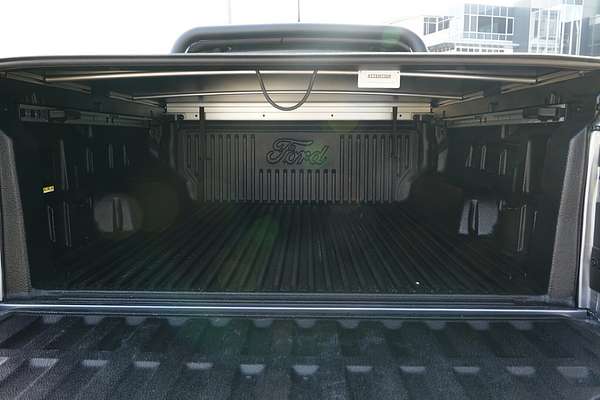 2024 Ford Ranger XLT 4X4 3.0L