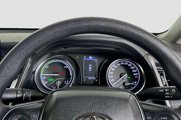2024 Toyota Camry Ascent AXVH70R