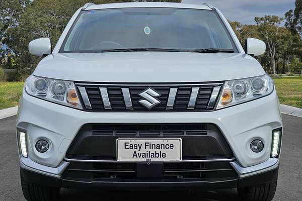 2019 Suzuki Vitara LY Series II