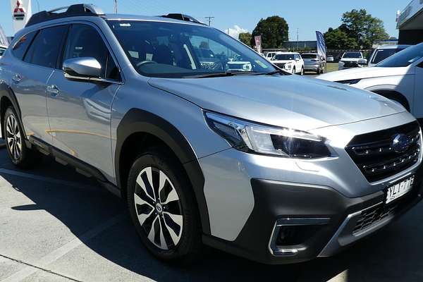 2024 Subaru Outback AWD Touring XT 6GEN