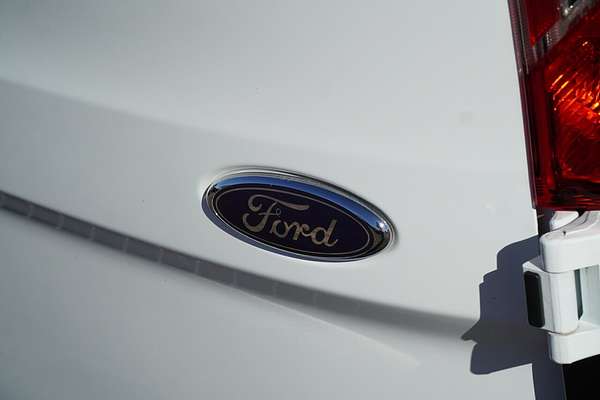 2023 Ford Transit Custom 340L VN LWB