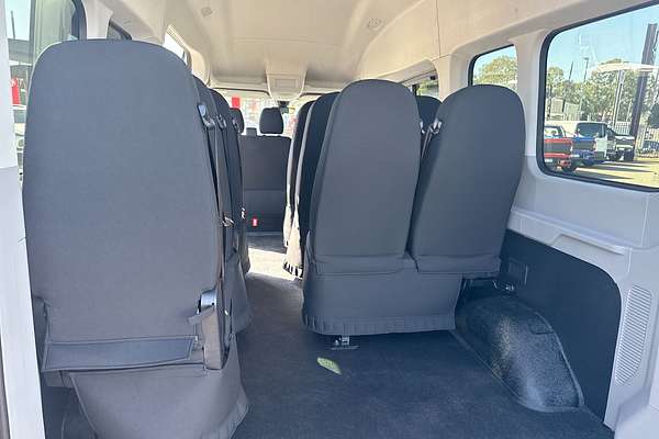 2025 LDV Deliver 9 LWB
