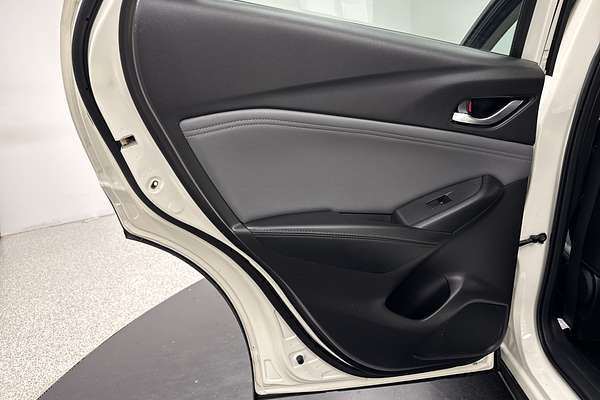 2019 Mazda CX-3 sTouring DK