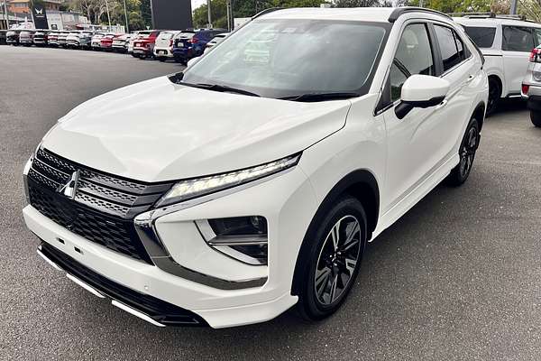 2023 Mitsubishi Eclipse Cross Aspire YB