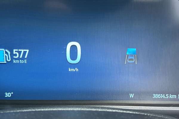 2023 Ford Everest Platinum 3.0L