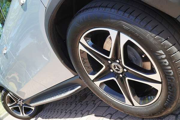 2022 Mercedes-Benz GLE-Class GLE300 d V167