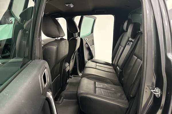 2019 Ford Ranger Wildtrak PX MkIII 4X4 2.0L