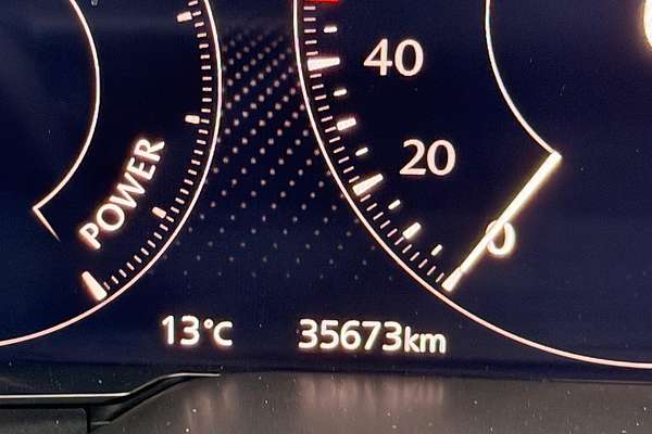 2023 Mazda CX-60 P50e Azami KH Series