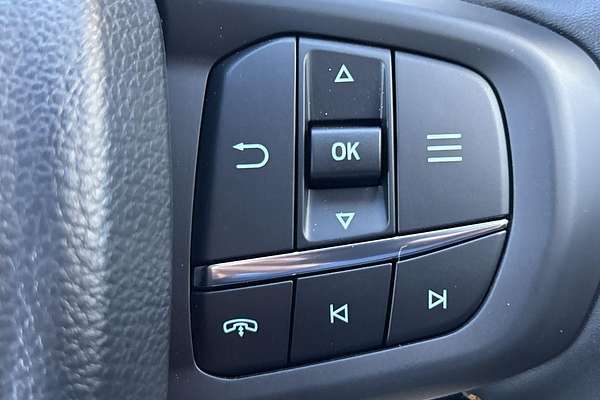 2025 Ford Ranger Wildtrak X 4X4 2.0L
