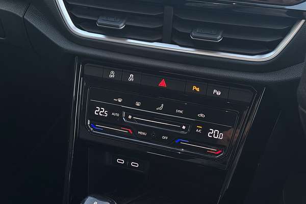 2022 Volkswagen T-Roc R Grid Edition D11