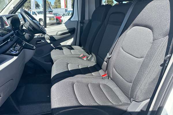 2025 LDV Deliver 9 LWB