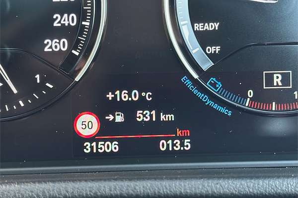 2019 BMW X1 xDRIVE 25i F48 MY19
