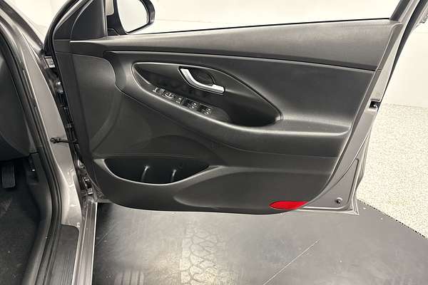 2023 Hyundai i30 PD.V4