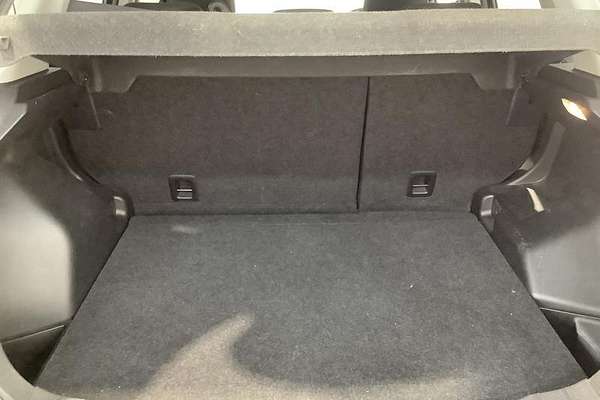 2020 Mitsubishi ASX ES XD