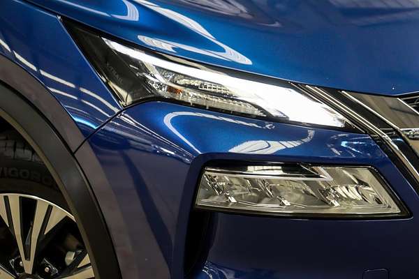 2023 Nissan X-TRAIL ST-L T33