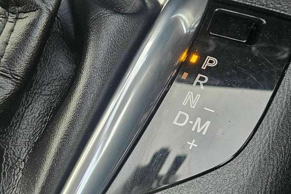 2014 Mazda CX-5 Maxx Sport MY13 Upgrade