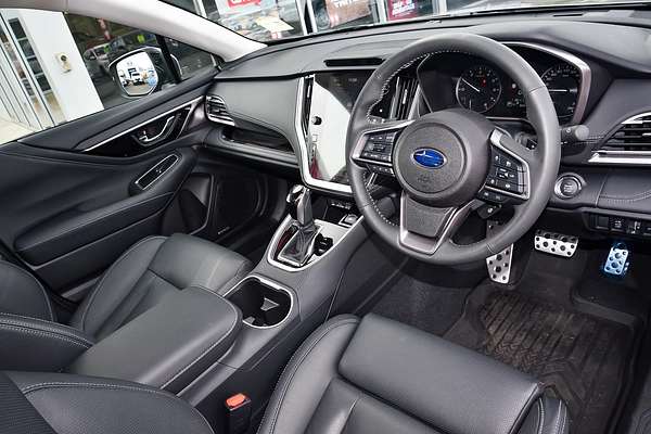 2024 Subaru Outback AWD Touring 6GEN