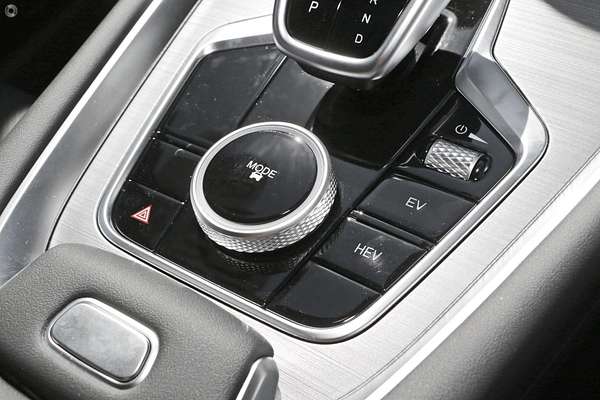 2025 Chery Tiggo 7 Super Hybrid Urban T32