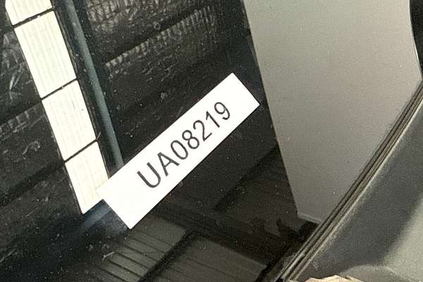 2023 Toyota Kluger Grande AXUH78R