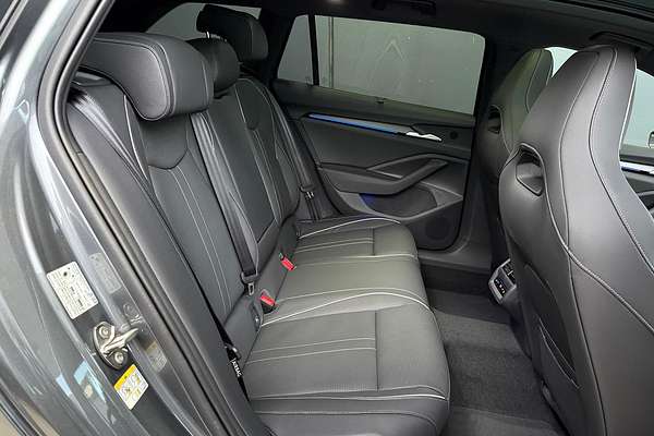 2025 SKODA Superb 195TSI Sportline NZ