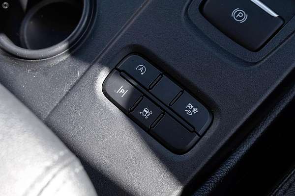 2025 Ford Everest Sport 2.0L