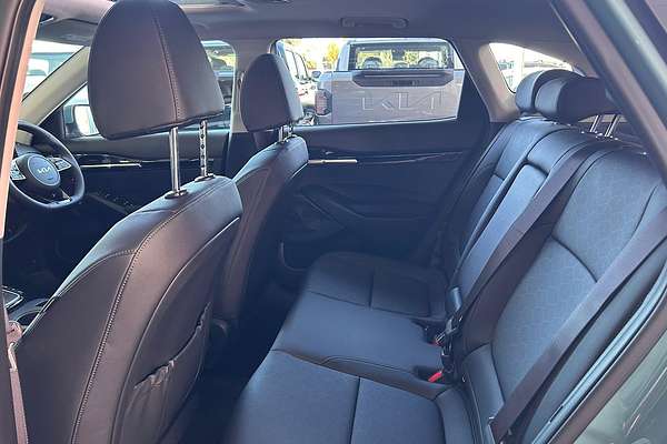 2025 Kia Seltos GT-Line SP2 PE