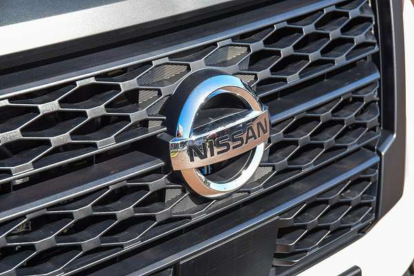 2024 Nissan Navara SL D23 4X4