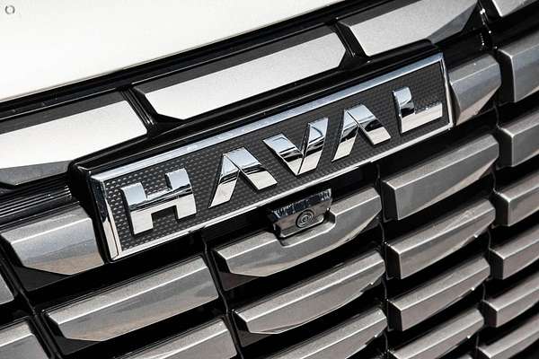 2025 GWM Haval H6 Lux B01