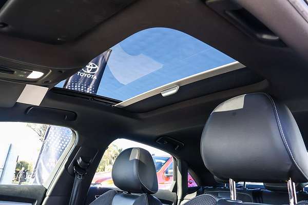 2014 Audi A3 Ambition 8V