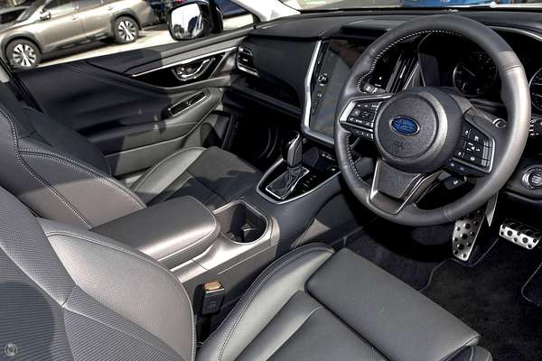 2025 Subaru Outback AWD Touring 6GEN