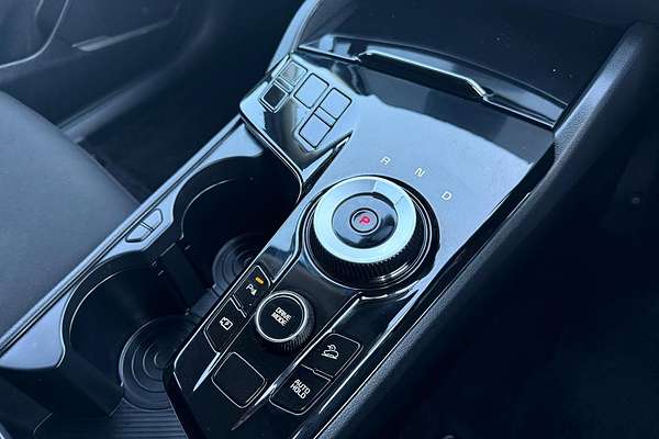 2025 Kia Sportage HEV SX NQ5