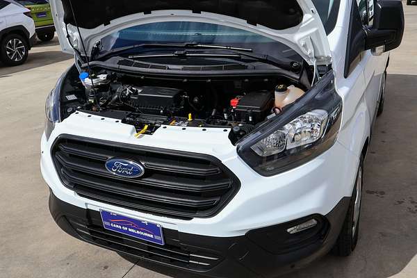 2019 Ford Transit Custom 300S VN SWB