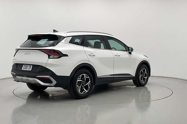 2022 Kia Sportage S NQ5