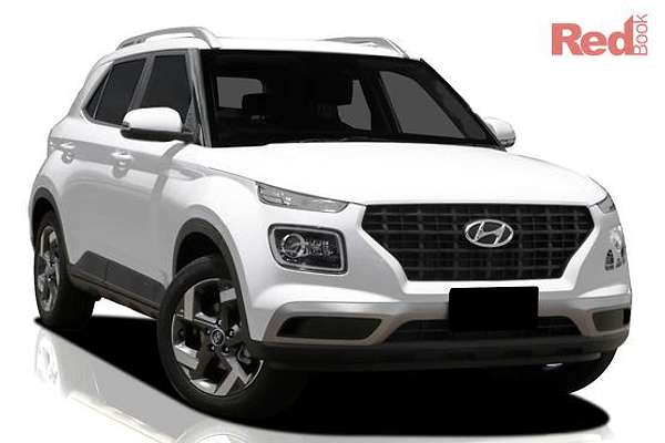 2025 Hyundai Venue Active QX.V5