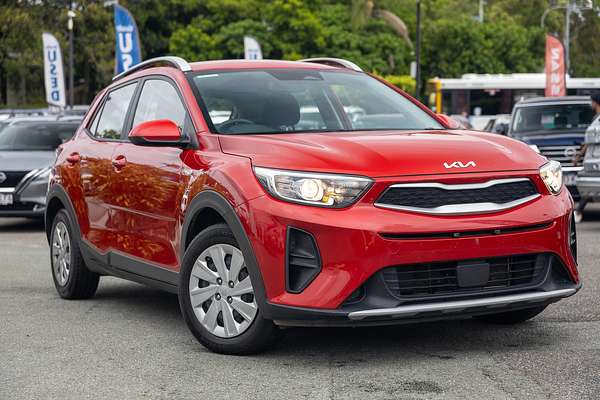 2022 Kia Stonic S YB