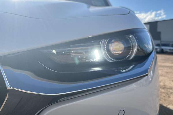 2025 Mazda CX-30 G25 Astina DM Series