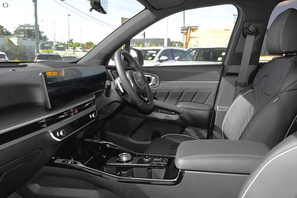 2025 Kia Sorento HEV GT-Line MQ4 PE