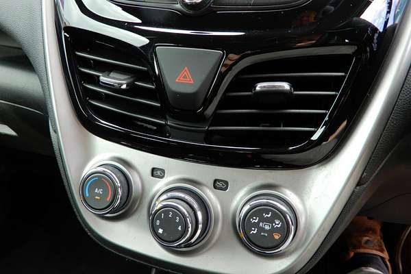 2016 Holden Spark LS MP