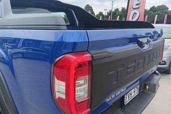 2025 LDV T60 Max PLUS SK8C 4X4