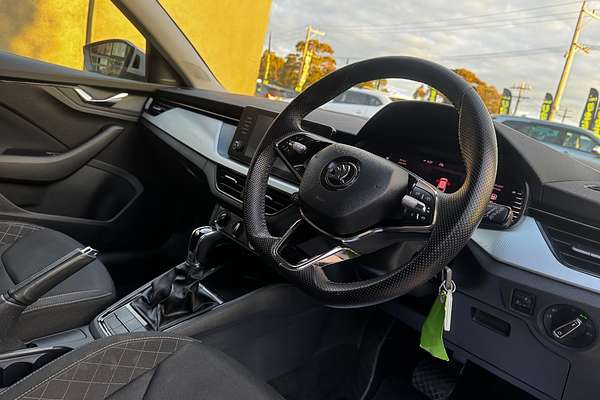 2023 SKODA Scala 85TSI Ambition NW