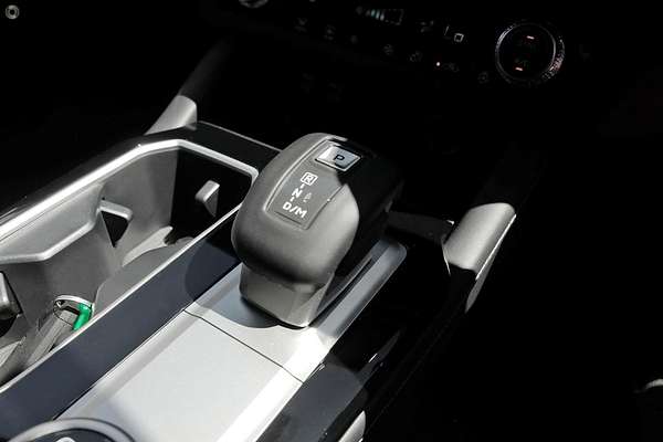 2025 Mitsubishi Outlander Aspire ZM