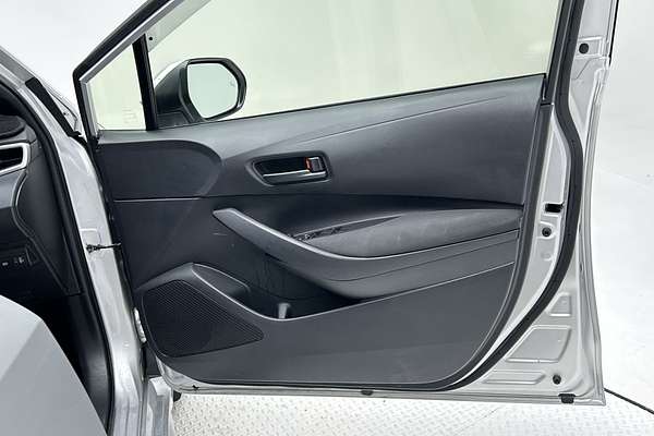 2023 Toyota Corolla Ascent Sport MZEA12R