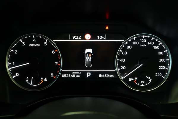 2024 Mitsubishi Outlander ES ZM
