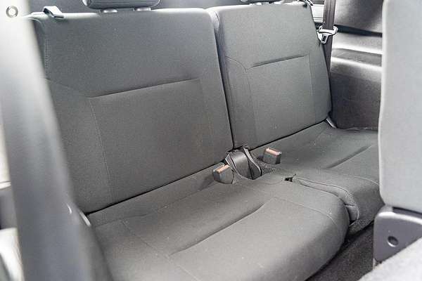 2025 Mitsubishi Outlander LS ZM