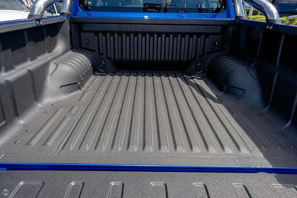 2024 LDV T60 Max PRO SK8C 4X4