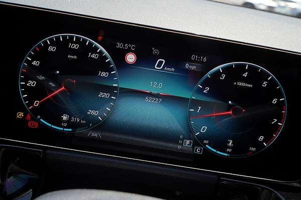 2020 Mercedes-Benz GLA-Class GLA250 H247