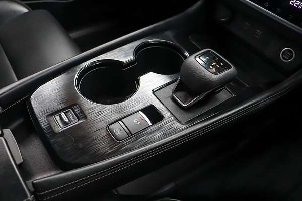2023 Nissan X-TRAIL ST-L T33