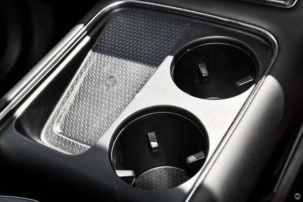 2025 GWM Haval H6 Lux B01